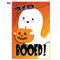 You've Been BOOED Halloween AD Card - Get Students