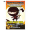 You've Been BOOED Halloween AD Card - Get Students