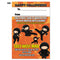Halloween Ninja Buddy Pass - Get Students