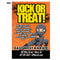 NEW Ninja Halloween AD Card - Get Students