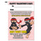 Ninja Trix Valentine AD Card 02 - Get Students