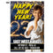 New Years Kids QR AD Card - Get Students