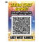 New Years Kids QR AD Card - Get Students