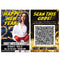 New Years Adult QR AD Card - Get Students