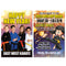 New Years Party AD Card - Get Students