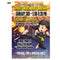 New Years Party AD Card - Get Students