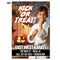 Halloween QR Code AD Card - Get Students