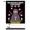 3 Hearts Valentine AD Card - Get Students