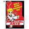 Valentine AD Card 03 - Get Students