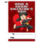 Valentine AD Card 06 - Get Students