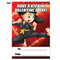 Valentine Party Invite AD Card - Get Students