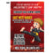 Valentine Party Invite AD Card - Get Students