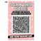 Valentine QR Code Card - Get Students