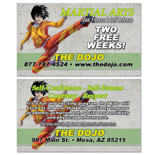 Anime VIP Card 01 - Get Students