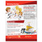 B90Z Glossy Double-Sided Flyers - Get Students