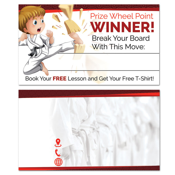 B90Z Prize Wheel Passes - Get Students
