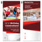 B90Z Tri-Fold Brochures - Get Students