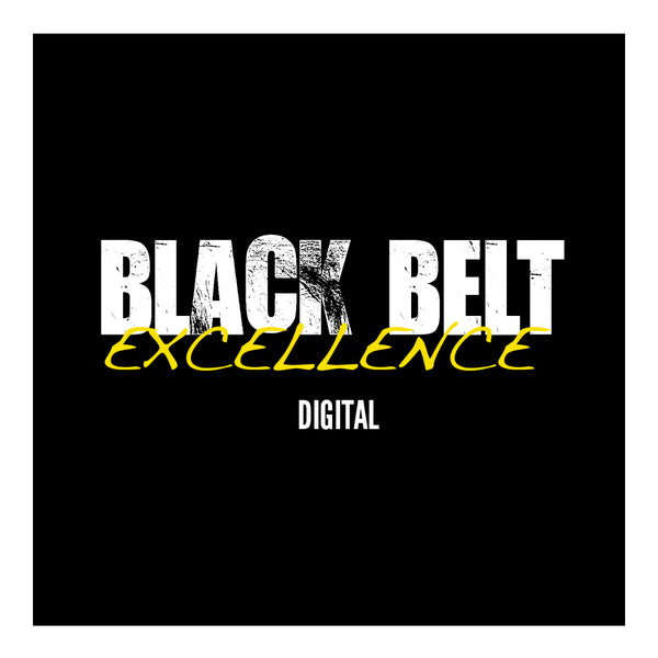 Black Belt Excellence Digital - Get Students