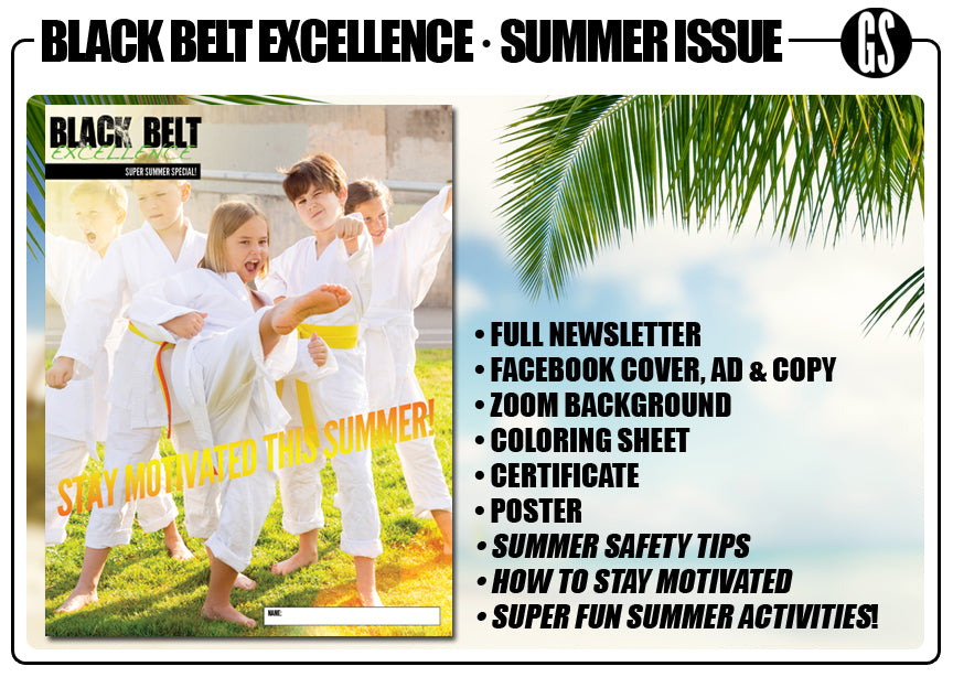 BBE Special Edition: Summer - Get Students