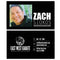 The Martial Arts Business Card 03 - Get Students
