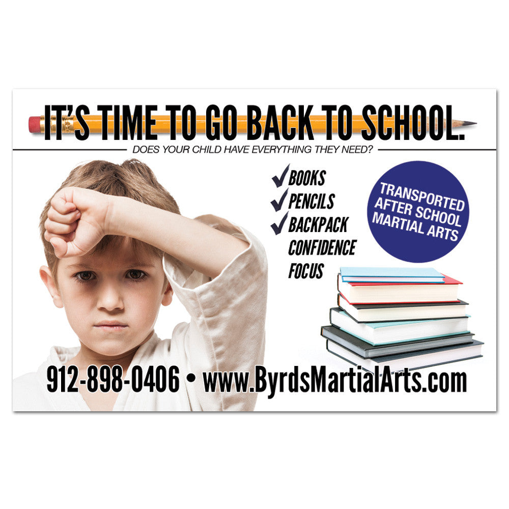 Back To School Banner 01 - Get Students
