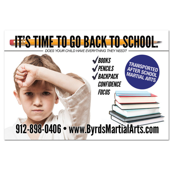 Back To School Banner 01 - Get Students