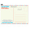 Beat The Heat Postcard - Get Students