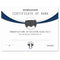 Belt Rank Certificates - Get Students