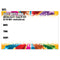 Birthday Party Invitation Postcard - Get Students