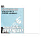 Happy Birthday Postcard 01 - Get Students