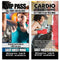 Cardo Kickboxing Rack Card - Get Students