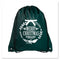 Merry Christmas Drawstring Nylon Bags - Get Students