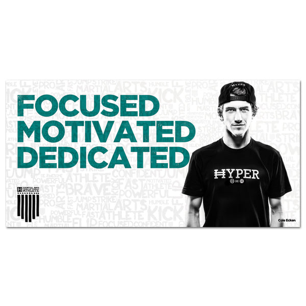 Cole Eckert - Banner - Get Students