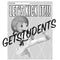 Coloring Sheets Vol.01 - Get Students