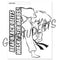 Coloring Sheets Vol.01 - Get Students