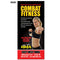 Combat Fitness & Kids Rack Card - Get Students