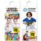 2020 Back To School Doorhanger - Get Students