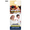 Concentration & Fitness Door Hanger - Get Students