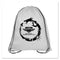 Dragon Logo Drawstring Nylon Bags - Get Students