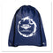 Dragon Logo Drawstring Nylon Bags - Get Students