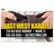 Martial Arts Plastic Gift Card - Get Students