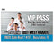 Gratitude VIP Card - Get Students