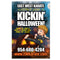 Halloween Window Cling - Get Students