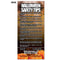 Halloween Safety Tips Rack Card - Get Students