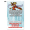 Holidays VIP Card 01 - Get Students