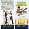 Kids & Birthday Parties Rack Card - Get Students