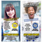 NEW Kids & Adults Rack Card - Get Students