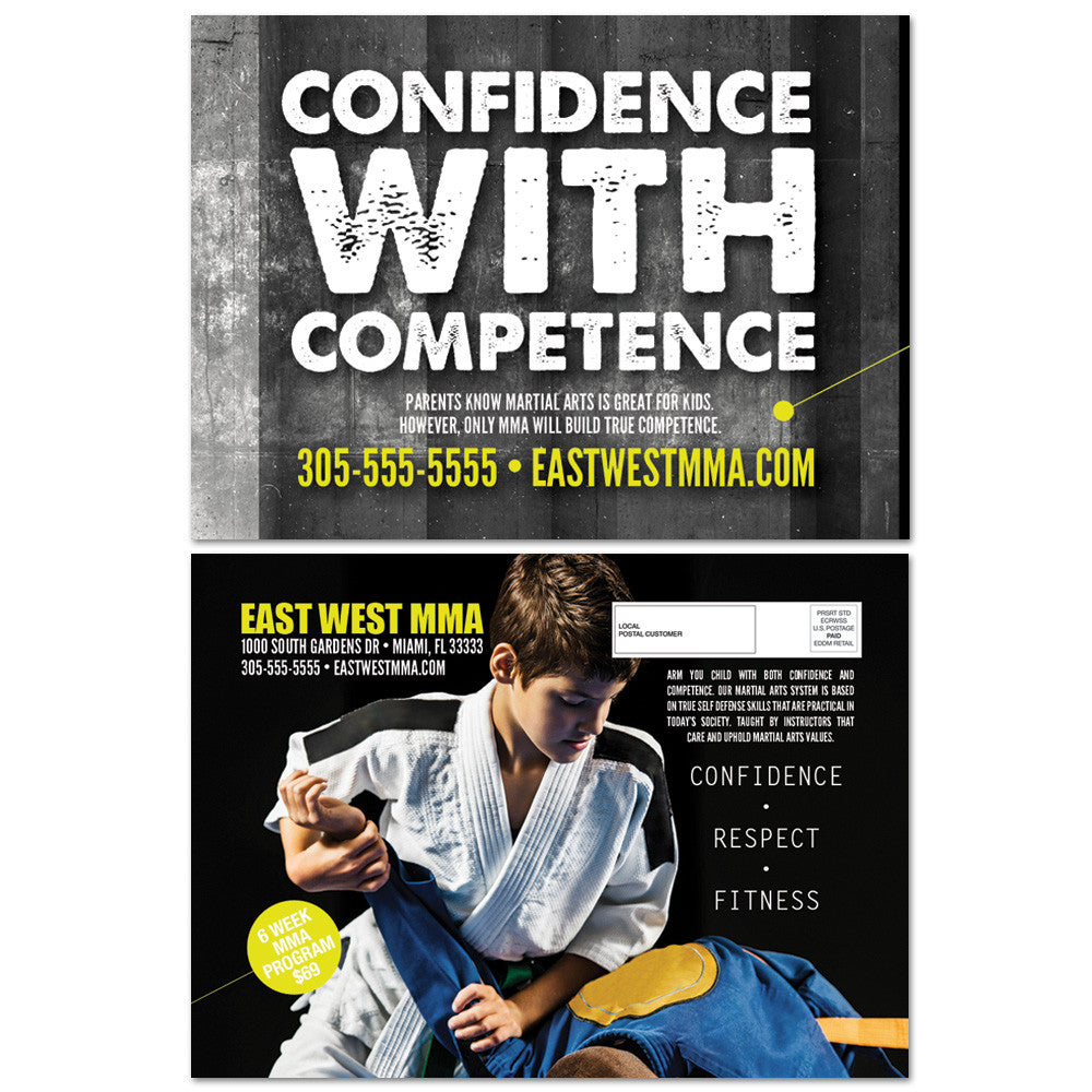 MMA EDDM 01 - Get Students