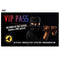 Mortal Kombat VIP Card - Get Students