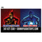 Mortal Kombat VIP Card - Get Students